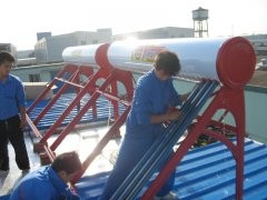 巴里坤热水器维修